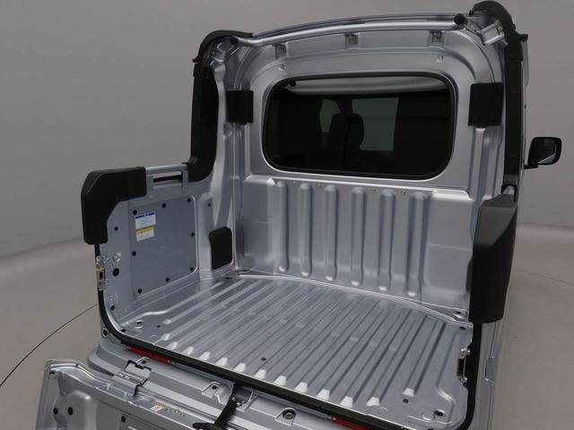 ハイゼットカーゴデッキバンＧ　キーフリー　ＬＥＤヘッドライトキーフリー　ＬＥＤヘッドライト（愛知県）の中古車