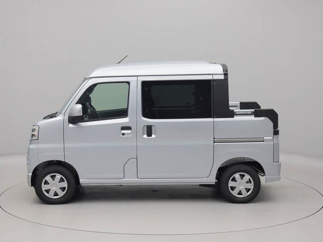 ハイゼットカーゴデッキバンＧ　キーフリー　ＬＥＤヘッドライトキーフリー　ＬＥＤヘッドライト（愛知県）の中古車