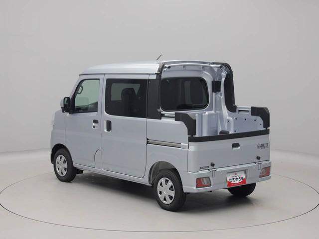 ハイゼットカーゴデッキバンＧ　キーフリー　ＬＥＤヘッドライトキーフリー　ＬＥＤヘッドライト（愛知県）の中古車