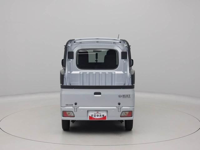 ハイゼットカーゴデッキバンＧ　キーフリー　ＬＥＤヘッドライトキーフリー　ＬＥＤヘッドライト（愛知県）の中古車