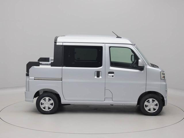 ハイゼットカーゴデッキバンＧ　キーフリー　ＬＥＤヘッドライトキーフリー　ＬＥＤヘッドライト（愛知県）の中古車