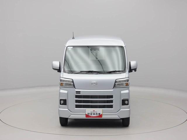 ハイゼットカーゴデッキバンＧ　キーフリー　ＬＥＤヘッドライトキーフリー　ＬＥＤヘッドライト（愛知県）の中古車