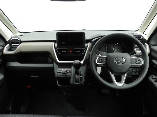 ムーヴＲＳバックカメラ　キーフリー　イモビライザー　アイドリングストップ　両側電動スライドドア　ターボ車　アルミホイール　ＬＥＤヘッドライト　ワンオーナー　禁煙車（愛知県）の中古車