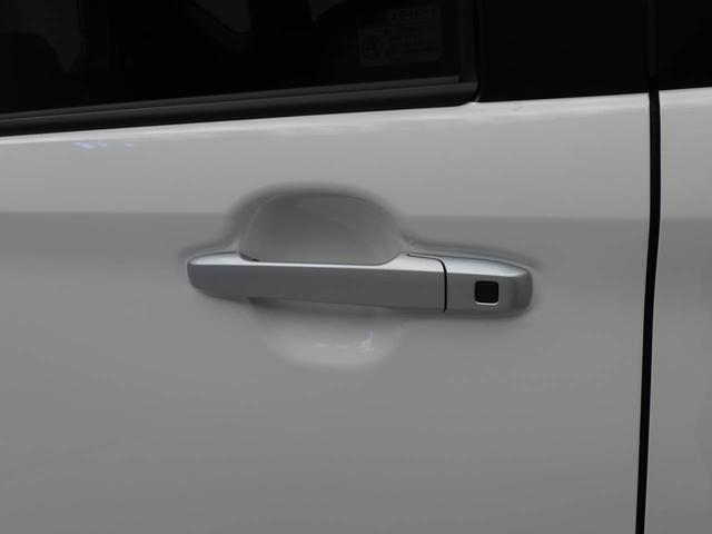 ムーヴＲＳバックカメラ　キーフリー　イモビライザー　アイドリングストップ　両側電動スライドドア　ターボ車　アルミホイール　ＬＥＤヘッドライト　ワンオーナー　禁煙車（愛知県）の中古車