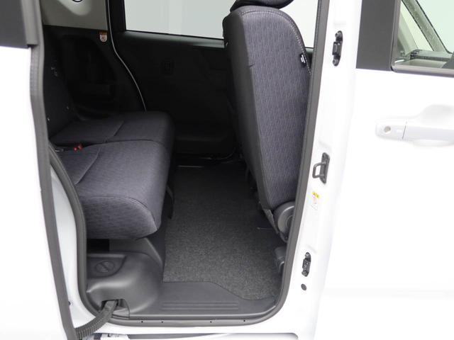 ムーヴＲＳバックカメラ　キーフリー　イモビライザー　アイドリングストップ　両側電動スライドドア　ターボ車　アルミホイール　ＬＥＤヘッドライト　ワンオーナー　禁煙車（愛知県）の中古車