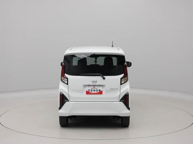 ムーヴＲＳバックカメラ　キーフリー　イモビライザー　アイドリングストップ　両側電動スライドドア　ターボ車　アルミホイール　ＬＥＤヘッドライト　ワンオーナー　禁煙車（愛知県）の中古車