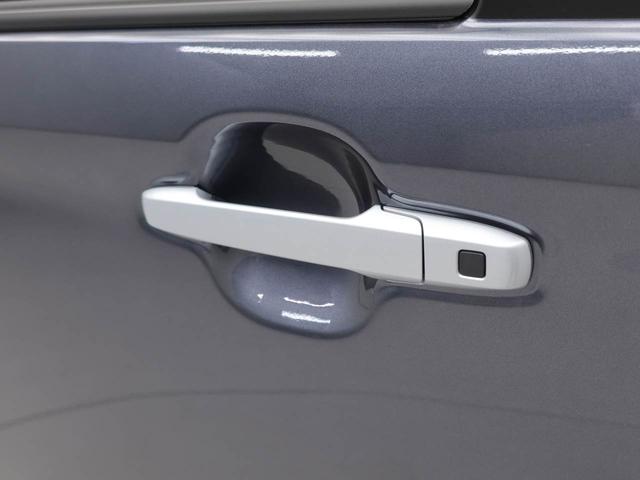 ムーヴＲＳバックカメラ　キーフリー　イモビライザー　アイドリングストップ　両側電動スライドドア　ＬＥＤヘッドライト　ターボ　アルミホイール　ワンオーナー　禁煙車（愛知県）の中古車