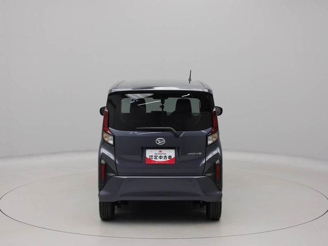 ムーヴＲＳバックカメラ　キーフリー　イモビライザー　アイドリングストップ　両側電動スライドドア　ＬＥＤヘッドライト　ターボ　アルミホイール　ワンオーナー　禁煙車（愛知県）の中古車