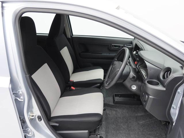 ミライースＬ　ＳＡIIIバックカメラ　ＡＢＳ　アイドリングストップ（愛知県）の中古車