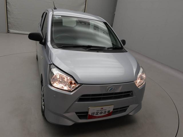 ミライースＬ　ＳＡIIIバックカメラ　ＡＢＳ　アイドリングストップ（愛知県）の中古車