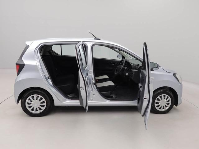 ミライースＬ　ＳＡIIIバックカメラ　ＡＢＳ　アイドリングストップ（愛知県）の中古車