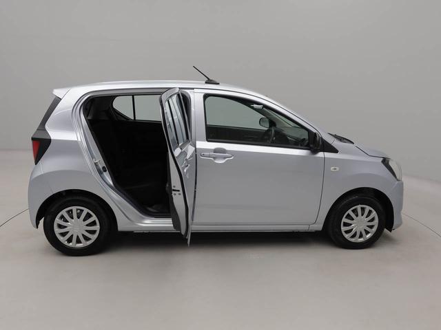 ミライースＬ　ＳＡIIIバックカメラ　ＡＢＳ　アイドリングストップ（愛知県）の中古車