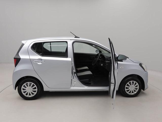 ミライースＬ　ＳＡIIIバックカメラ　ＡＢＳ　アイドリングストップ（愛知県）の中古車