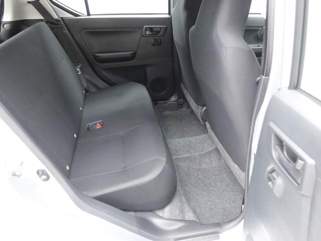 ミライースＬ　ＳＡIIIバックカメラ　ＡＢＳ　アイドリングストップ（愛知県）の中古車