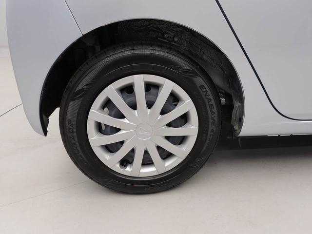 ミライースＬ　ＳＡIIIバックカメラ　ＡＢＳ　アイドリングストップ（愛知県）の中古車