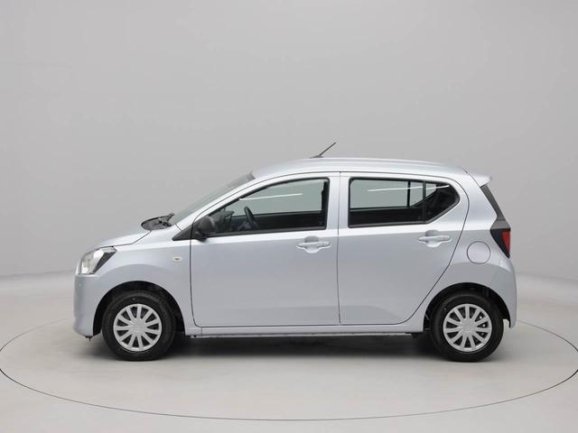 ミライースＬ　ＳＡIIIバックカメラ　ＡＢＳ　アイドリングストップ（愛知県）の中古車