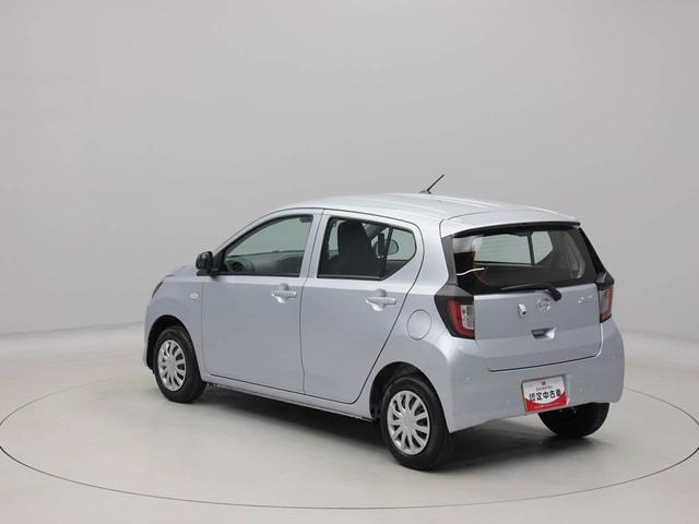 ミライースＬ　ＳＡIIIバックカメラ　ＡＢＳ　アイドリングストップ（愛知県）の中古車