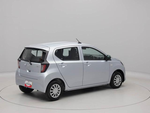 ミライースＬ　ＳＡIIIバックカメラ　ＡＢＳ　アイドリングストップ（愛知県）の中古車