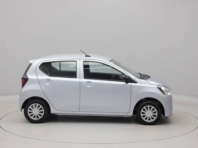 ミライースＬ　ＳＡIIIバックカメラ　ＡＢＳ　アイドリングストップ（愛知県）の中古車