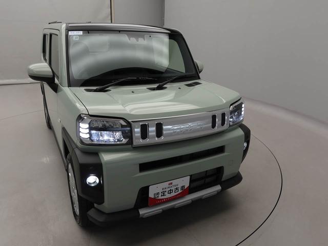 タフトG クロムベンチャーバックカメラ シートヒーター キーフリー(愛知県)の中古車