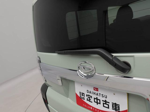 タフトG クロムベンチャーバックカメラ シートヒーター キーフリー(愛知県)の中古車