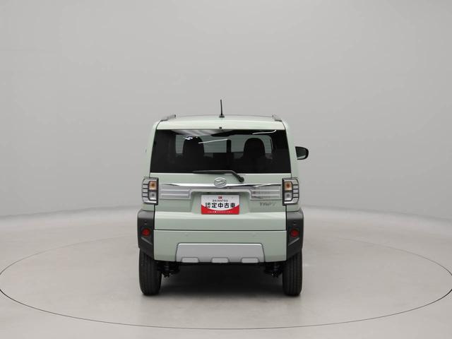 タフトG クロムベンチャーバックカメラ シートヒーター キーフリー(愛知県)の中古車