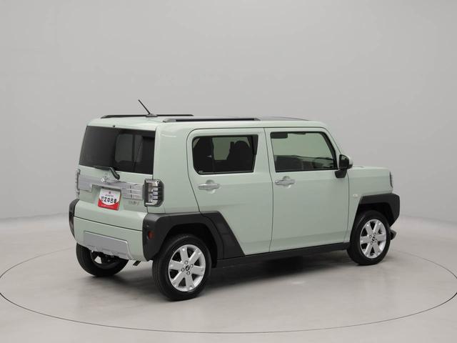 タフトG クロムベンチャーバックカメラ シートヒーター キーフリー(愛知県)の中古車
