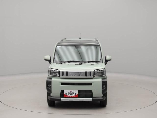 タフトG クロムベンチャーバックカメラ シートヒーター キーフリー(愛知県)の中古車