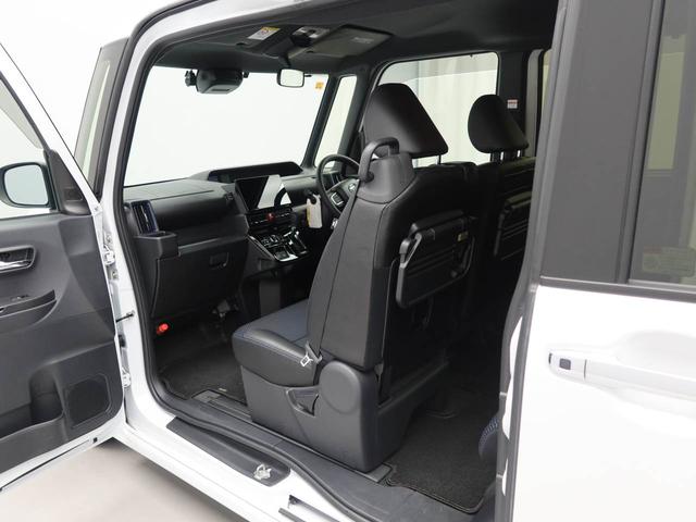 タントカスタムＸドラレコ　ナビ　ＥＴＣ（愛知県）の中古車