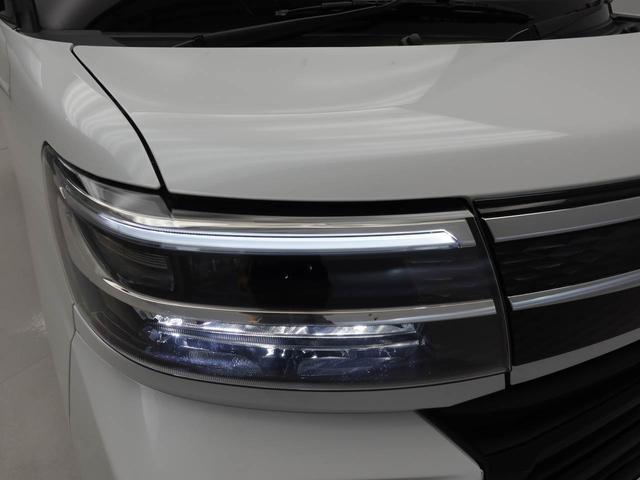 タントカスタムＸドラレコ　ナビ　ＥＴＣ（愛知県）の中古車