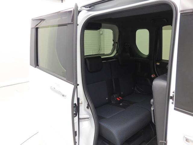 タントカスタムＸドラレコ　ナビ　ＥＴＣ（愛知県）の中古車