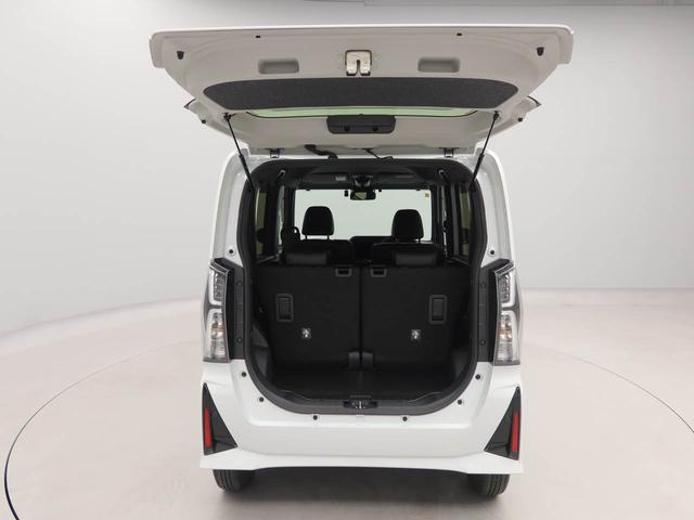 タントカスタムＸドラレコ　ナビ　ＥＴＣ（愛知県）の中古車