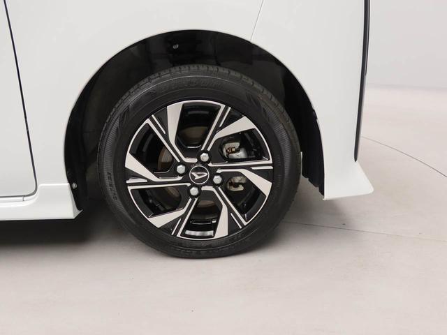 タントカスタムＸドラレコ　ナビ　ＥＴＣ（愛知県）の中古車