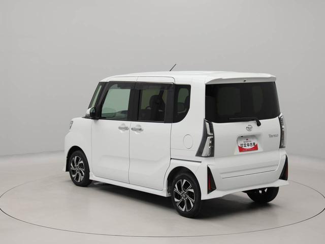 タントカスタムＸドラレコ　ナビ　ＥＴＣ（愛知県）の中古車