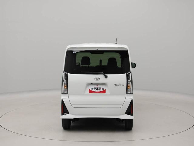 タントカスタムＸドラレコ　ナビ　ＥＴＣ（愛知県）の中古車