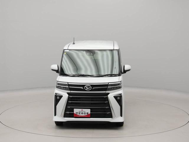 タントカスタムＸドラレコ　ナビ　ＥＴＣ（愛知県）の中古車
