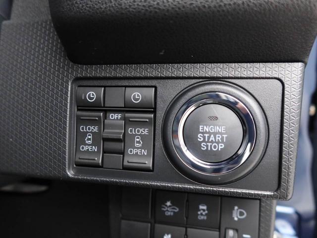 タントファンクロスターボバックカメラ　ターボ　アルミホイール　ＬＥＤヘッドライト（愛知県）の中古車