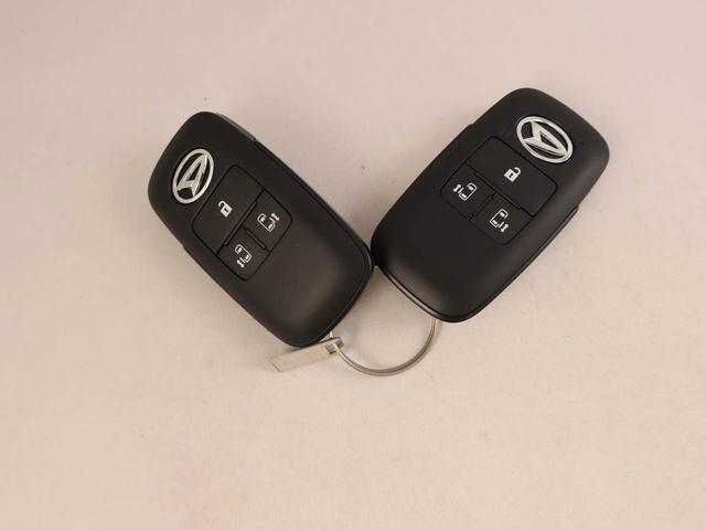 タントファンクロスターボバックカメラ　ターボ　アルミホイール　ＬＥＤヘッドライト（愛知県）の中古車