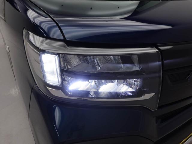 タントファンクロスターボバックカメラ　ターボ　アルミホイール　ＬＥＤヘッドライト（愛知県）の中古車