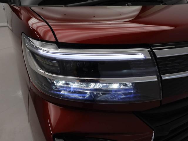 タントカスタムＸバックカメラ　シートヒーター　キーフリー　プッシュスタート　両側電動スライドドア　アルミホイール　ＬＥＤヘッドライト　ワンオーナー　禁煙車（愛知県）の中古車
