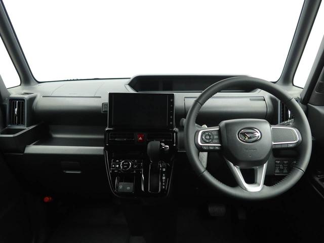 タントカスタムRSディスプレイオーディオ パノラマモニター(愛知県)の中古車