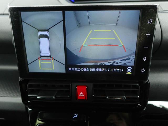 タントカスタムRSディスプレイオーディオ パノラマモニター(愛知県)の中古車