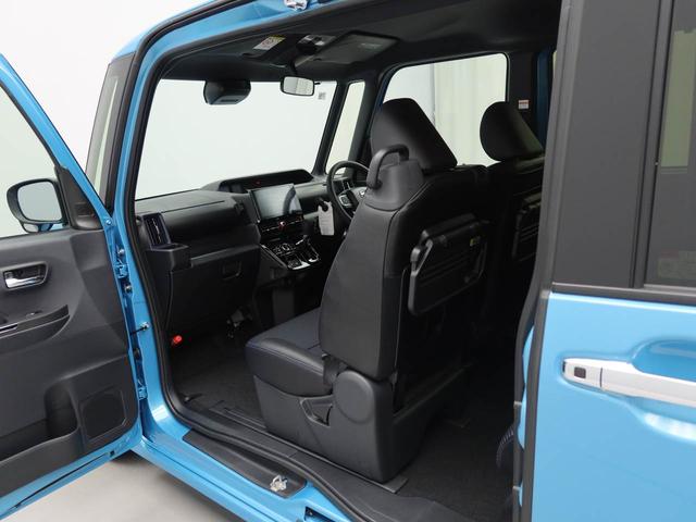 タントカスタムRSディスプレイオーディオ パノラマモニター(愛知県)の中古車