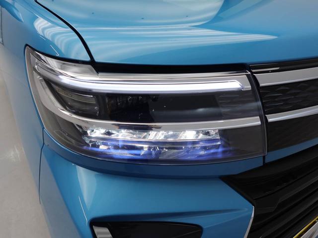 タントカスタムRSディスプレイオーディオ パノラマモニター(愛知県)の中古車