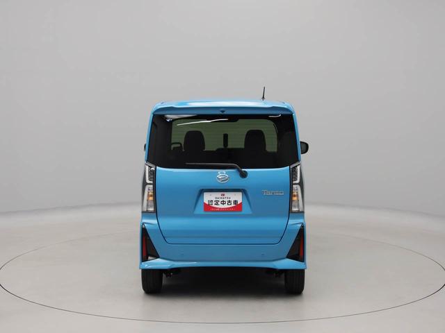 タントカスタムRSディスプレイオーディオ パノラマモニター(愛知県)の中古車