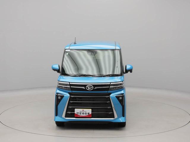 タントカスタムRSディスプレイオーディオ パノラマモニター(愛知県)の中古車