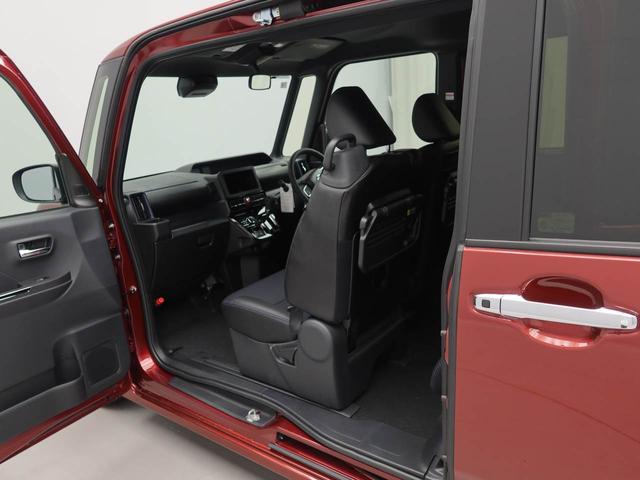タントカスタムRSバックカメラ アルミホイール LEDヘッドライト ターボ車(愛知県)の中古車