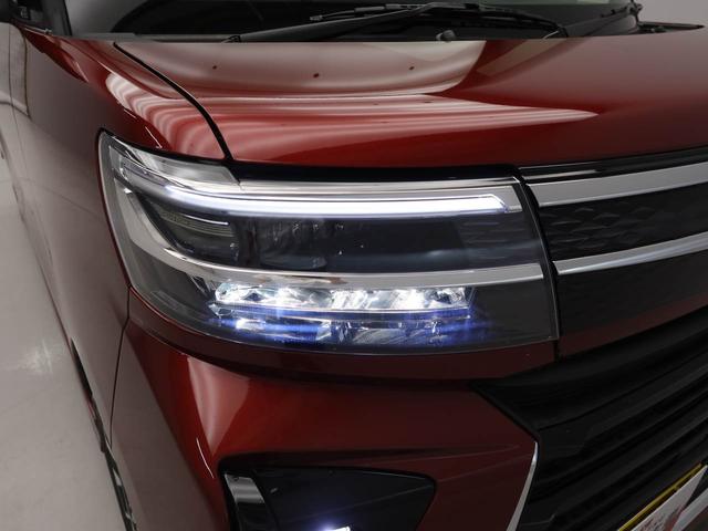 タントカスタムRSバックカメラ アルミホイール LEDヘッドライト ターボ車(愛知県)の中古車