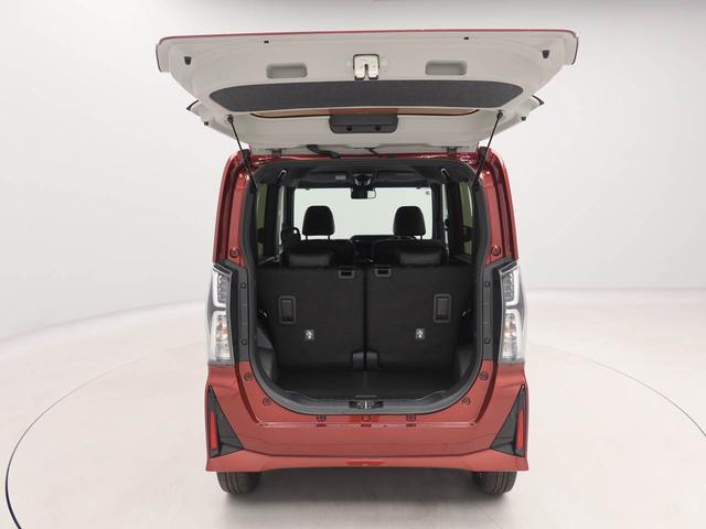 タントカスタムRSバックカメラ アルミホイール LEDヘッドライト ターボ車(愛知県)の中古車