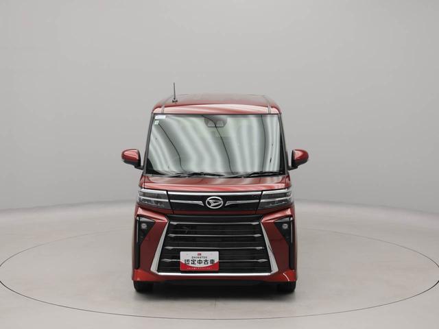 タントカスタムRSバックカメラ アルミホイール LEDヘッドライト ターボ車(愛知県)の中古車